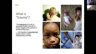 Fostering Resilience: Understanding the Impact of Childhood Trauma and How to Mitigate its Effects