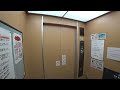 北海道エレベーター動画（天塩町）4k対応 videos taken in hokkaido