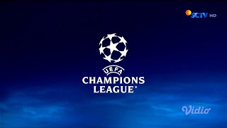 SCTV HD - UEFA Champions League Intro [Pepsi & Oppo] (2023)