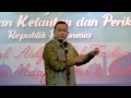 VIRAL!! TERLUCU!! CAK LONTONG MEMBUAT MENTERI SUSI TERTAWA SAMPAI MENANGIS!!