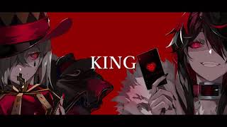 【塩音ルト・ソル】『エンヴィーベイビー』×『KING』【UTAU cover】+UST