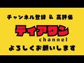 除去からの拳骨 ゲンコツ は食らいまっせ‼️赤黒ガープ🆚緑ボニー 【ティアワンch】