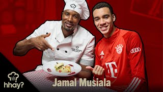 Jamal Musiala: 
