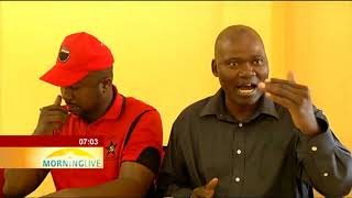 SACP in F State to contest by-elections independently