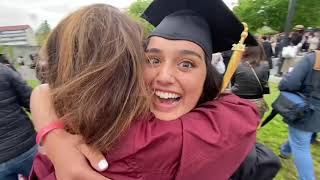 EMILY CORNELL GRAD 2021