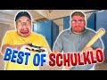 Best of Micha zockt auf dem Schulklo🎮😂