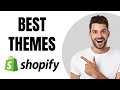 Best Shopify Themes Outside the Theme Store (Best Method)