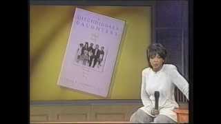The Ditchdigger's Daughters: A Tribute - The Oprah Winfrey Show