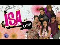 ISA tkm - Episódio 1 (Link na descrição)