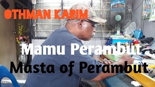 Perambut mamu@ masta of perambut/0194286119