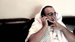 Arab Driving School Part 1 flv