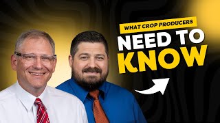 Dr. Jason Ferrell & Dr. Brett Bultemeier: EPA Certification Changes