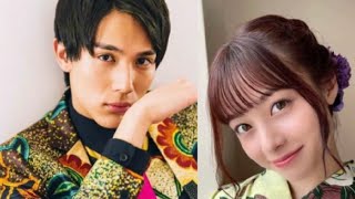 妻も「付き合ってんの？」　中川大志＆橋本環奈の熱愛報道、元DeNA選手へ“飛び火”する珍事　渦中の本人は「悪い気はしませんでした」| 中川大志 | 橋本環奈 | 最新ニュース | セレブニュース