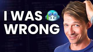 I Was Wrong About AI Coding (And So Are You)