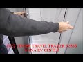 Wana RV Center - 2022 ZINGER 328SB TRAVEL TRAILER - INTERIOR WALK THROUGH