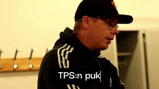 TPS Doc - Me ollaan Tepsi   - Kulissien takana