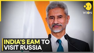 India's EAM Jaishankar to review agreements across sectors with Russia | Latest News | WION