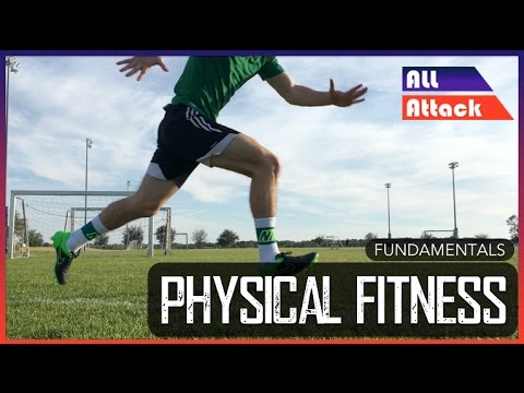 How to Improve Physical Fitness | Fundamentals How to Improve Physical Fitness | Fundamentals