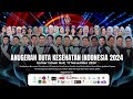 🔴[LIVE] ANUGERAH DUTA KESEHATAN INDONESIA 2024