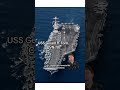 UK vs US Warship Names