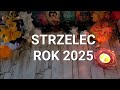 STRZELEC ROK 2025 - jaki będzie?