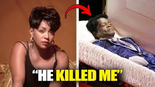 21 Black Actresses With The Most Tragic Lives