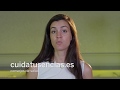 Ana Molina. Embarazo y enfermedad Periodontal. Cuida tus encías, consejos de salud