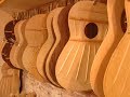 The obsolete ways of the so called traditional luthiers 1/ How to choose a nice flamenco guitar