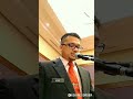 Video Pengacaraan Majlis Perhimpunan Bulanan KPDNHEP Bulan Februari 2019