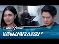 REKAMAN BASKARA SEBELUM DIHARI K3MATIANNYA | CINTA YASMIN EPS 122