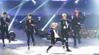 HD [03022017] Skydive (BAP) - One K Concert in Manila