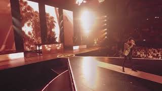 Panic! At The Disco - LA Devotee (Live At The O2 Arena) | VR Melody