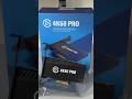 THE ONLY Capture Card You’ll NEED | ELGATO 4K60 Pro MK2