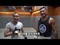 팀매드의 프로 파이터 만들기 ..feat 배명호 선수의 한숨