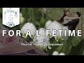 For A Lifetime (Wedding Song) | Accompaniment | Ryann Darling