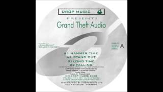 Grant Theft Audio (Inland Knights) - Long Time (2000)