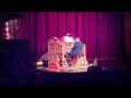 Alabama Theater - The Mighty Wurlitzer Organ