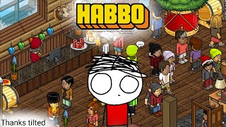 habbo hotel