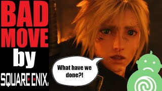 Square Enix will now BAN gamers who criticize them or their partners like Sweet Baby Inc