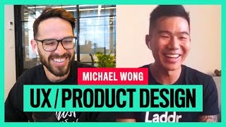 From Freelance To Agency To Startup (w/ Michael Wong)