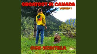 Greatest in Canada Volume. 1