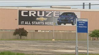 GM Lordstown Plant sold