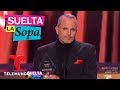 Los 10 mejores moments de Premios Tu Mundo | Suelta La Sopa | Entretenimiento