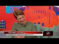 srbija online zorica filipović i stevan bodroža tv kcn 22.01.2025