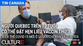 🔴TIN CANADA 10/11 | Ontario vẫn mở cửa sau COVID-19 bất chấp các ca bệnh gia tăng