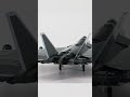 (5855) Lockheed F-22 Raptor