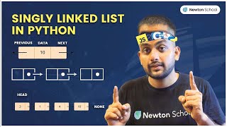 2. Singly Linked List in Data Structure | Theory + Implementation + Leetcode problems #abhijeetgupta