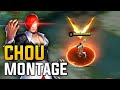 Chou montage #2