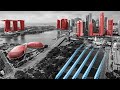 How Singapore Uses Technology To Beat The Heat