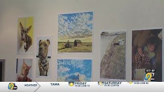 Our Town Dubuque: Art museum celebrates what ‘At Home’ means for community as it plans a new home...